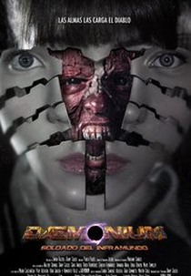 Daemonium (Daemonium - Soldado do Inframundo)