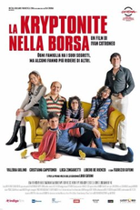 A Criptonita na Bolsa (La Kryptonite Nella Borsa)