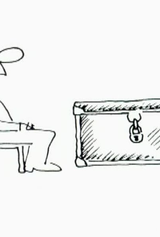 Poster 1 de Curta O Pássaro (2005)