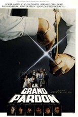 O Grande Perdão (Le Grand Pardon)