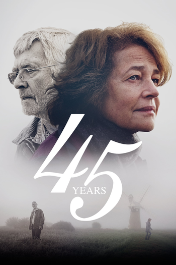  de Filme 45 Anos (2015)