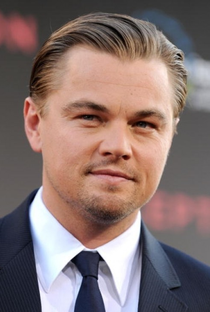 Leonardo DiCaprio - Poster 3