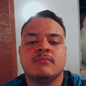 Foto de perfil de Getro Calebe