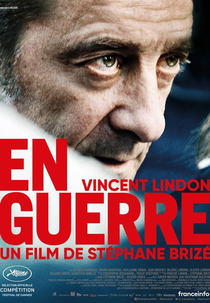 Em Guerra (En guerre)