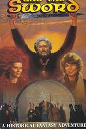  de Filme Merlin e a Espada (1985)