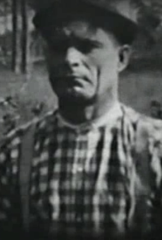 Poster 1 de Curta Bad Kate (1917)