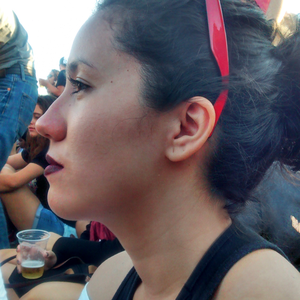 Foto de perfil de Bárbara Kiyotani