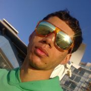Foto de perfil de Fabiano Antônio