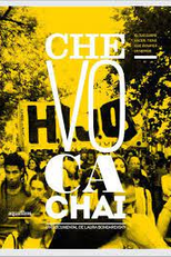 Che Vo Cachai (Che Vo Cachai)