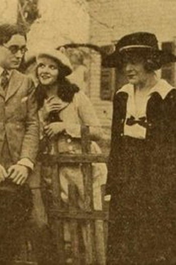 Poster de Filme A Girl Like That (1917)