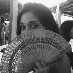 Foto de perfil de Manuela