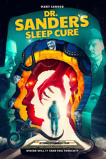 Dr. Sander's Sleep Cure (Dr. Sander's Sleep Cure)