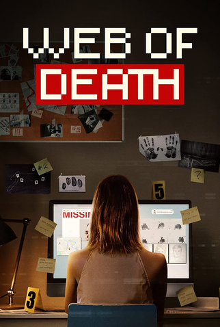 Poster 1 de Série Detetives da Web (1ª Temporada) (2023)