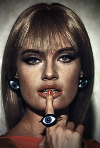 Marisa Mell