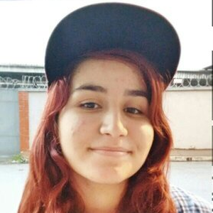 Foto de perfil de Lara Romão