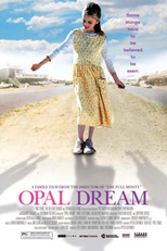 Amigos Imaginários (Opal Dream)