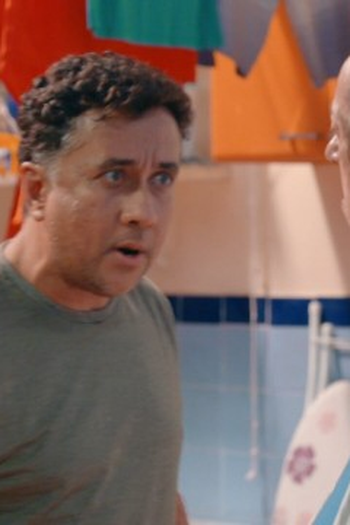 Poster de Episódio Presente da Cegonha (2020)