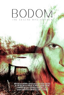 Bodom - Poster / Capa / Cartaz - Oficial 1