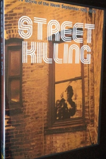 Morte na Rua (Street Killing)