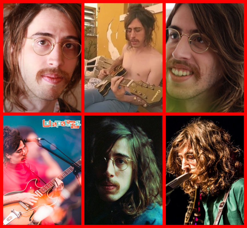 Tim Bernardes - Foto 1