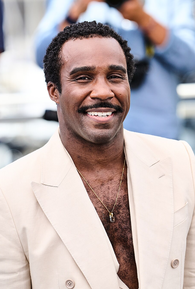 Tramell Tillman