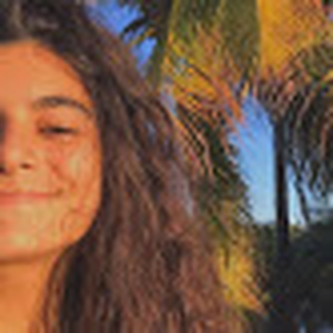 Foto de perfil de Ana Luísa Melquíades