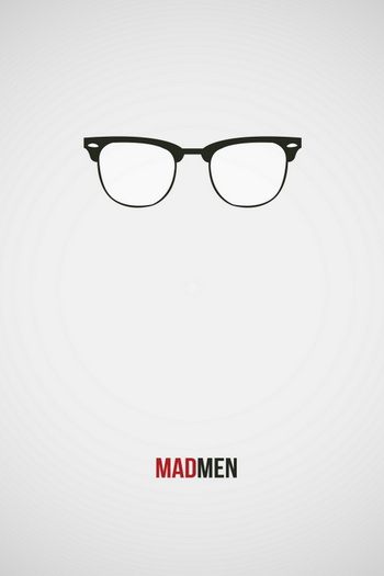  de Série Mad Men (1ª Temporada) (2007)