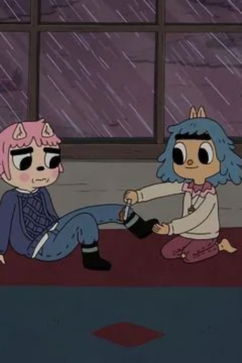 Poster de Episódio Swellington Boots (2023)