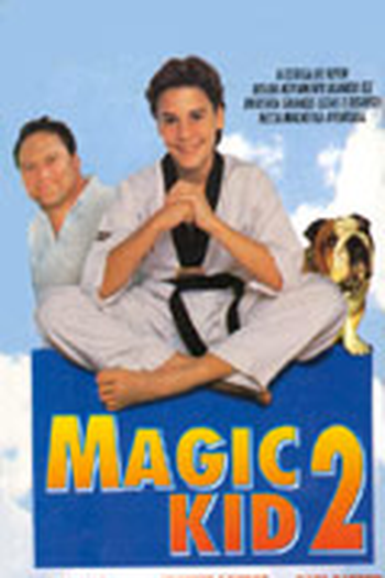  de Filme Magic Kid 2 (1994)