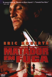 Matador em Fuga - Poster / Capa / Cartaz - Oficial 1