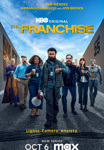 A Franquia (1ª Temporada) (The Franchise (Season 1))