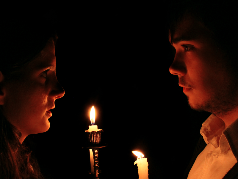 Foto 1 de Luz Escura