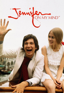 Jennifer on My Mind (Jennifer on My Mind)