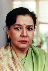 Farida Jalal
