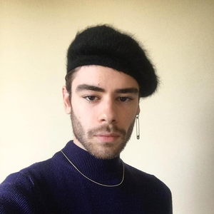 Foto de perfil de joaoxzzx