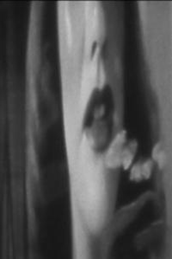 Poster de Curta The Potted Psalm (1946)