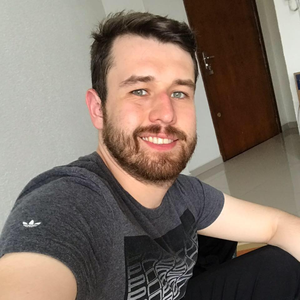 Foto de perfil de Gabriel Rauber