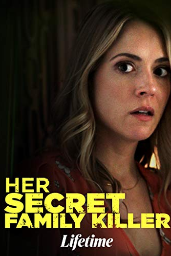  de Filme DNA Assassino (2020)