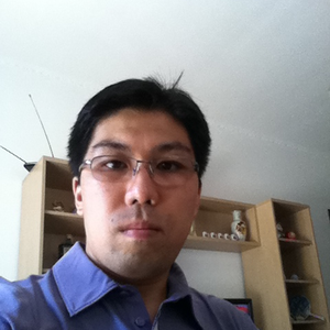 Foto de perfil de Sergio