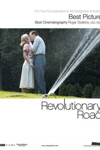  de Filme Foi Apenas um Sonho (2008)