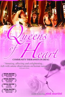 Queens of Heart - Poster / Capa / Cartaz - Oficial 1