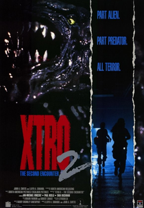 Xtro 2: O Reencontro (Xtro 2 The Second Encounter)