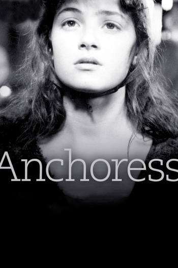  de Filme Anchoress (1993)