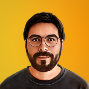 Foto de perfil de Bruno