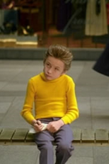 Thorntons: Stuck (Thorntons: Stuck)