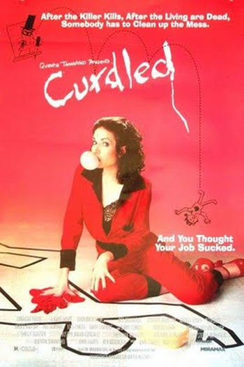  de Filme Eles Matam e Nós Limpamos (1996)