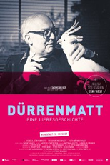 Dürrenmatt: Uma História de Amor (Dürrenmatt: Eine Liebesgeschichte)