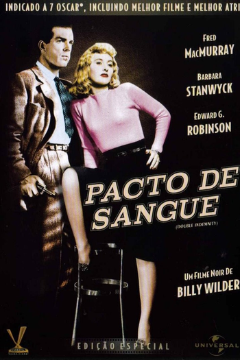  de Filme Pacto de Sangue (1944)