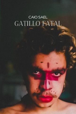 Poster 1 de Curta Gatilho Fatal (2021)