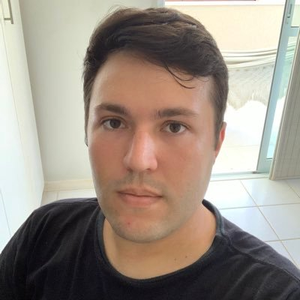 Foto de perfil de Daniel